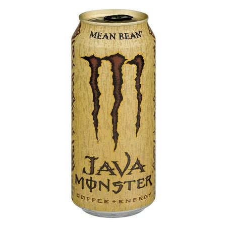 Monster java mean bean. Things To Know About Monster java mean bean. 
